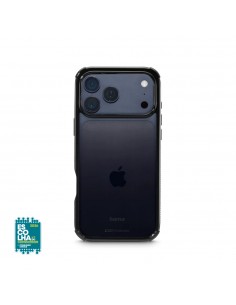 Capa p/ Iphone 17 Pro Max Extreme Protect Preto
