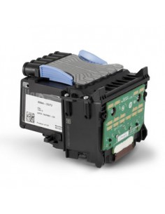 Cabeça Impressão HP 731 P2V27A