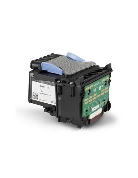 Cabeça Impressão HP 731 P2V27A