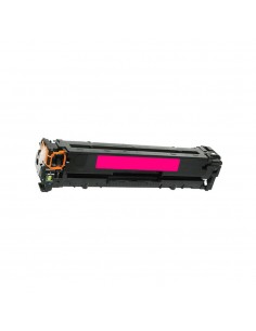 Toner Compatível Canon 716 Magenta