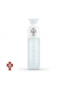Garrafa Dopper Original Pure White FPF 450ml