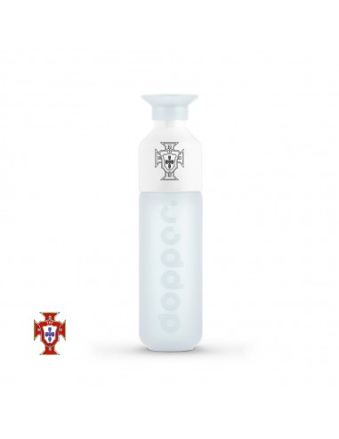 Garrafa Dopper Original Pure White FPF 450ml