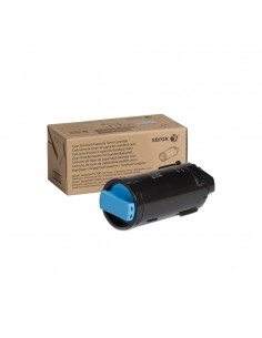 Toner VersaLink C600/C605 Azul 106R03896 6000 Pág.