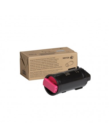 Toner VersaLink C600/C605 Magenta 106R03897 6000 Pág.