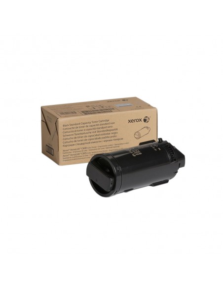 Toner VersaLink C600/C605 Preto 106R03899 6000 Pág.
