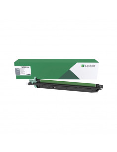 Tambor LEXMARK Preto 76C0PK0 100000 Pág.