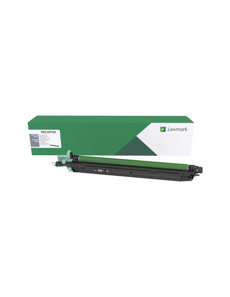 Tambor LEXMARK Cor 76C0PV0 90000 Pág.
