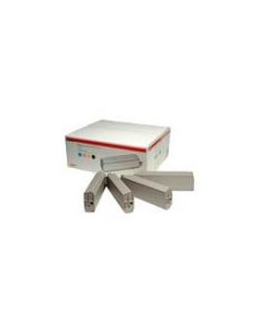 Pack Toners OKI 4 Cores 43112702 15000 Pág.