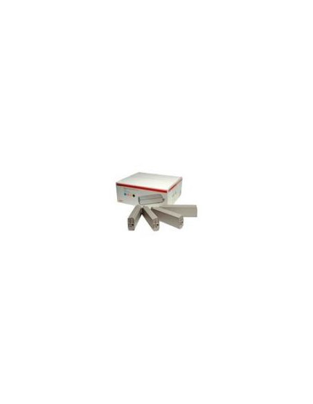 Pack Toners OKI 4 Cores 43112702 15000 Pág.