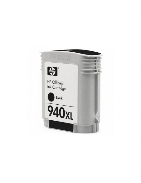Tinteiro Compatível HP 940XL Preto C4906A