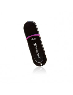 Pen Drive 16GB USB-A 2.0 Transcend JetFlash JF300