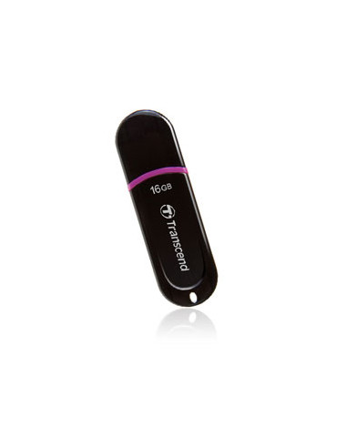 Pen Drive 16GB USB-A 2.0 Transcend JetFlash JF300