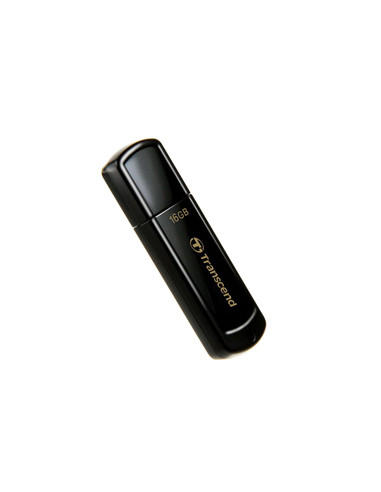 Pen Drive 16GB USB-A 2.0 Transcend JetFlash JF350