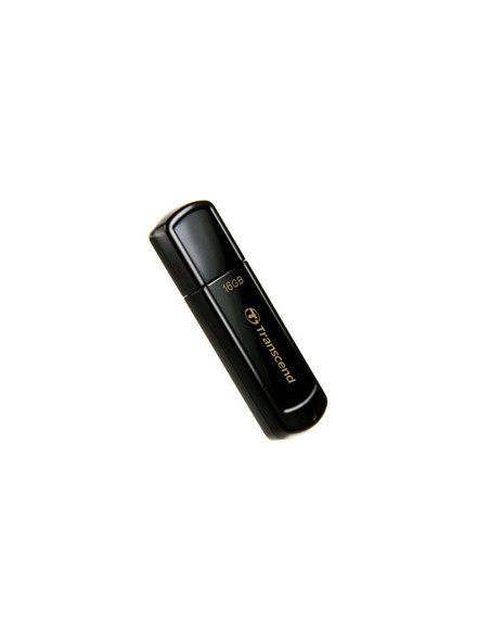 Pen Drive 16GB USB-A 2.0 Transcend JetFlash JF350