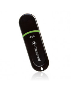 Flash Drive 4GB USB-A Transcend JetFlash JF300