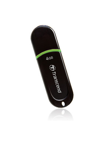 Flash Drive 4GB USB-A Transcend JetFlash JF300