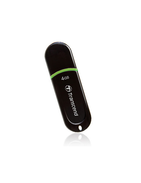Flash Drive 4GB USB-A Transcend JetFlash JF300