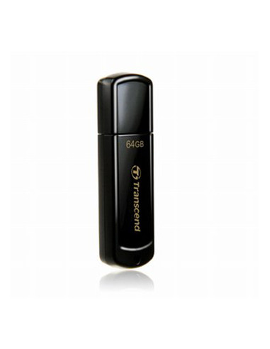 Pen Drive 64GB USB-A 2.0 Transcend JetFlash JF350