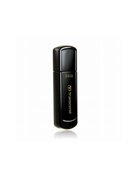 Pen Drive 64GB USB-A 2.0 Transcend JetFlash JF350