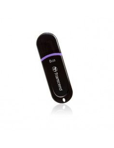 Flash Drive USB-A 8GB Transcend JetFlash JF300