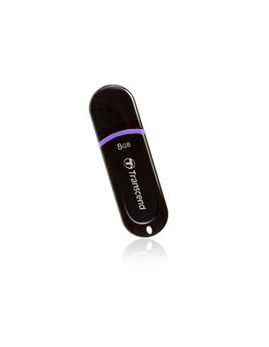 Flash Drive USB-A 8GB Transcend JetFlash JF300