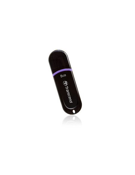 Flash Drive USB-A 8GB Transcend JetFlash JF300