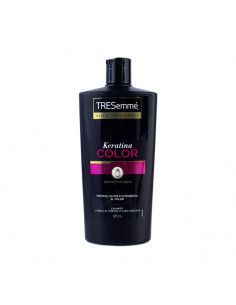 Champô Tresemmé Color Keratina 685ml