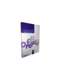 Transparências para Copiadores Color A4 CL-122 100 Folhas