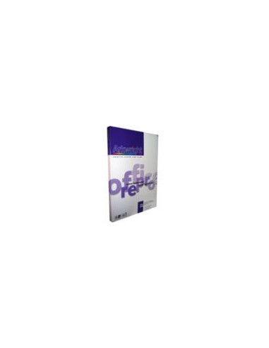 Transparências para Copiadores Color A4 CL-122 100 Folhas