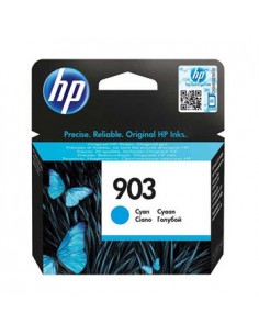Tinteiro HP 903 Cyan T6L87AE 4ml 315 Pág.