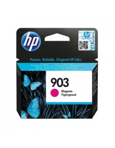 Tinteiro HP 903 Magenta T6L91AE 4ml 315 Pág.