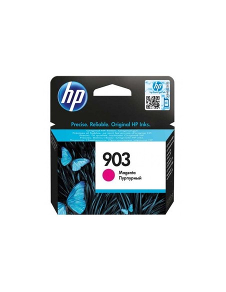Tinteiro HP 903 Magenta T6L91AE 4ml 315 Pág.