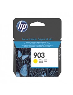 Tinteiro HP 903 Amarelo T6L95AE 4ml 315 Pág.