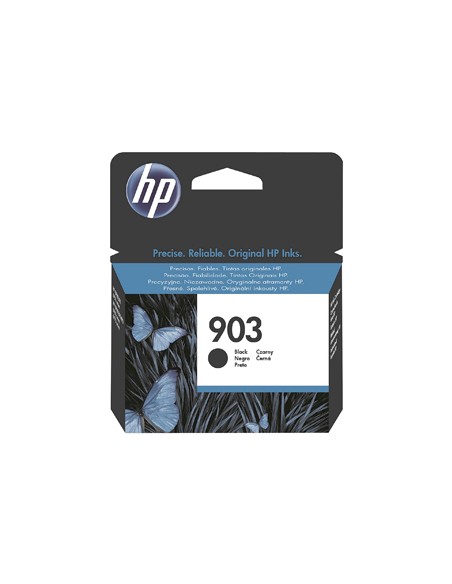 Tinteiro HP 903 Preto T6L99AE 8ml 300 Pág.