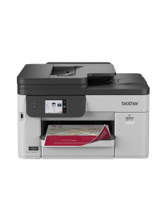 Multifunções BROTHER Tinta A4 MFC-J5010DW