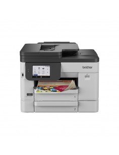 Multifunções BROTHER Tinta A4 MFC-J5110DW
