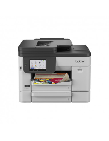 Multifunções BROTHER Tinta A4 MFC-J5110DW
