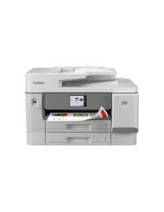 Multifunções BROTHER Tinta Profissional A3 MFC-J6975DW