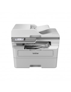 Multifunções BROTHER Laser Mono MFC-L2980DW