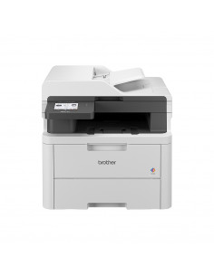 Multifunções BROTHER Laser/Led Cor MFC-L3740CDWE