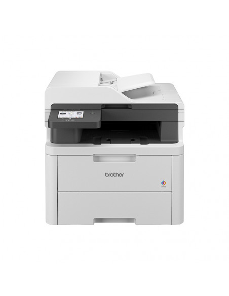 Multifunções BROTHER Laser/Led Cor MFC-L3740CDWE