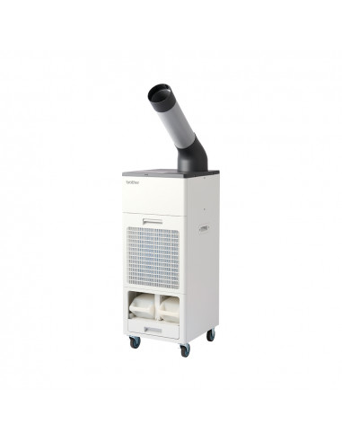 Climatizador Portátil Pure Drive PD-7100S