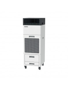Climatizador Portátil Pure Drive PD-7105