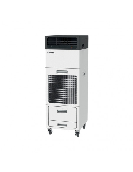 Climatizador Portátil Pure Drive PD-7105