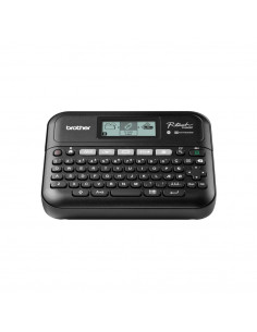 Rotuladora Secretária PT-D460BTVP Bluetooth