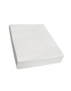 Papel Manteigueiro 34x45cm 120g 25 Folhas