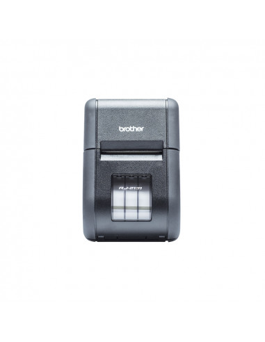 Impressora Portátil RJ2131 Etiquetas Talões USB-A BT