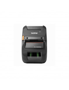 Impressora Portátil RJ3235BL Etiquetas Talões USB-A BT