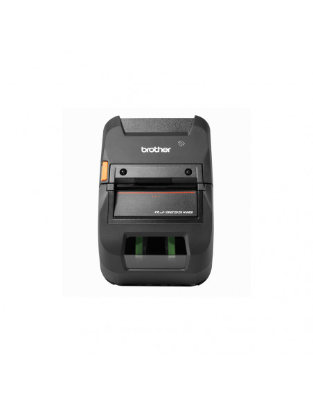Impressora Portátil RJ3255WBL Etiquetas Talões USB-A BT WiFi