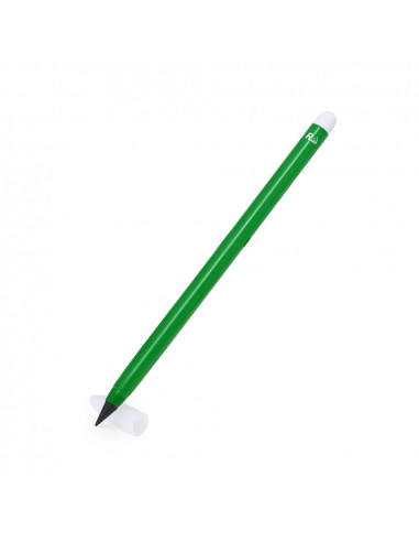 Lápis Infinito RABS Verde